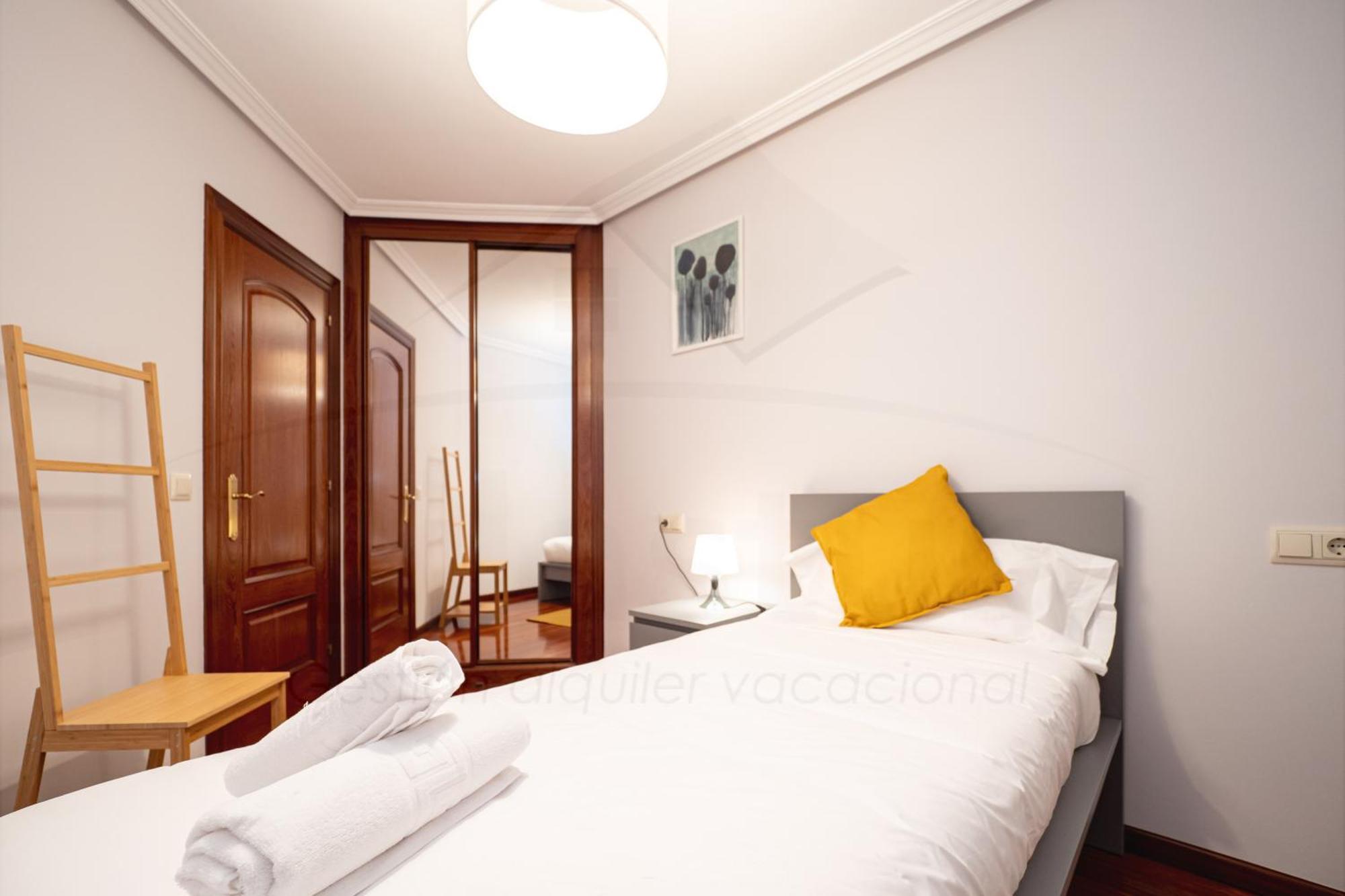 Pinpilinpauxa By Silastur Gijón Exteriör bild